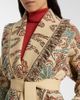 Alanui Alanui Sketched By The Sea wool cardigan - 4