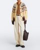 Alanui Alanui Sweet Winter virgin wool cardigan - 7