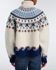 Alanui Alanui Sweet Winter virgin wool turtleneck sweater - 5