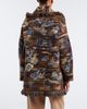 Alanui Alanui Texhawaii Rountrip jacquard wool-blend cardigan - 5