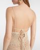 Alanui Alanui The Sound Of The Sea crochet maxi dress - 6