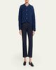 Alanui The Breath Of The Lagoon Open-Knit Jacket - 2