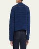 Alanui The Breath Of The Lagoon Open-Knit Jacket - 3