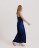 Alas Alas 100 Silk Slip Maxi Dress - 2