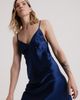 Alas Alas 100 Silk Slip Maxi Dress - 5