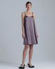 Alas Alas Aphrodite Silk Midi Dress - 1