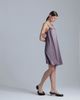 Alas Alas Aphrodite Silk Midi Dress - 2