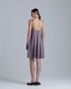 Alas Alas Aphrodite Silk Midi Dress - 3