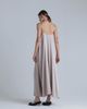 Alas Alas Aphrodite Sleeveless Silk Maxi Dress - 3