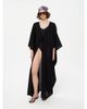 Alas Alas Beach Cotton Kaftan - 1