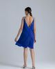 Alas Alas Cupro Dress - 3