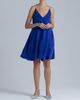 Alas Alas Cupro Dress - 5