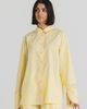 Alas Alas Oversized Poplin Shirt - 1