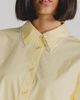 Alas Alas Oversized Poplin Shirt - 2