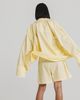 Alas Alas Oversized Poplin Shirt - 3