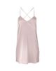 Alas Alas Patricia Silk Slip Mini Dress - 2