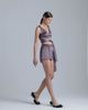 Alas Alas Persephone Silk Shorts - 2