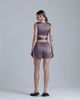 Alas Alas Persephone Silk Shorts - 3