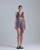 Alas Alas Persephone Silk Shorts - 5