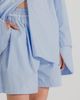 Alas Alas Poplin Shorts - 2