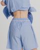 Alas Alas Poplin Shorts - 3