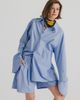 Alas Alas Poplin Shorts - 5