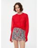 Alas Alas Sheer Cardigan - 1