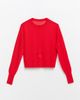 Alas Alas Sheer Cardigan - 2
