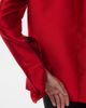 Alas Alas Silk-Wool Blend Fitted Shirt - 5