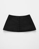Alas Alas Silk-wool Mini Skirt - 2