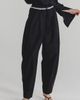 Alas Alas Silk Cotton Pants - 1