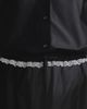 Alas Alas Silk Cotton Pants - 2