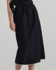 Alas Alas Silk Cotton Skirt - 1