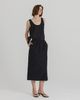Alas Alas Silk Cotton Skirt - 2