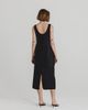 Alas Alas Silk Cotton Skirt - 3