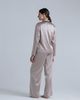 Alas Alas Silk Long Sleeve Shirt - 3