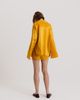 Alas Alas Silk Mini Shorts - 2