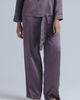Alas Alas Silk Pajama Pants - 1