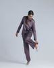 Alas Alas Silk Pajama Pants - 2