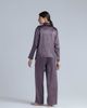Alas Alas Silk Pajama Pants - 3