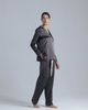 Alas Alas Silk Sleep Shirt - 2