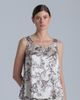 Alas Alas Silk Tank Top - 1