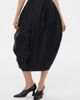 Alas Alas Silk Wool Blend Voluminous Tulip Skirt - 1