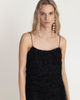 Alas Alas Spaghetti Strap Bridal Dress - 2