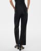 Alas Alas Tailored Silk Wool Pants - 3