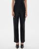 Alas Alas Tailored Silk Wool Pants - 5