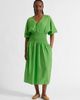 Albaray Albaray Air Flow Shirred Waist Dress - 1