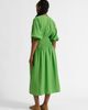Albaray Albaray Air Flow Shirred Waist Dress - 3