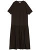 Albaray Albaray Boxy Crew Neck Maxi Dress - 2