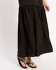 Albaray Albaray Boxy Crew Neck Maxi Dress - 3